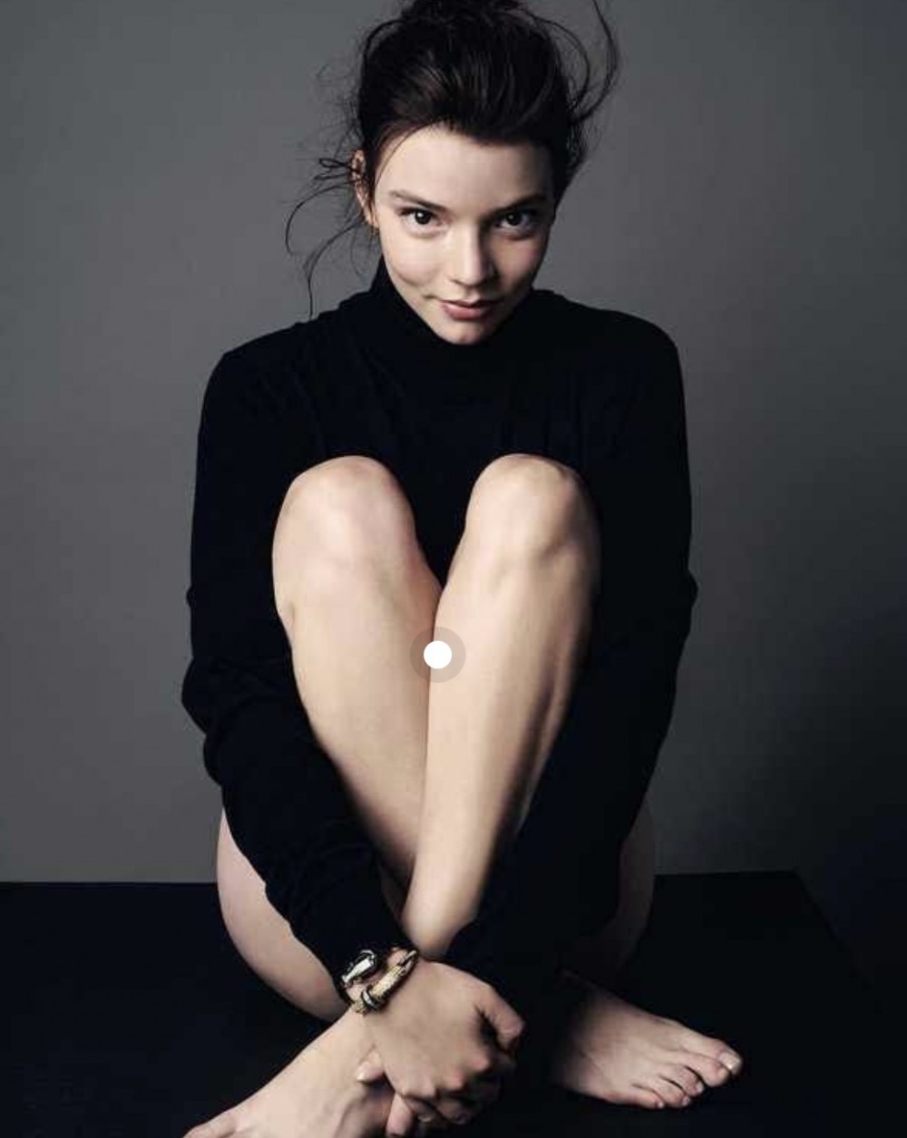 奶奶青年！千禧年後老靈魂女性