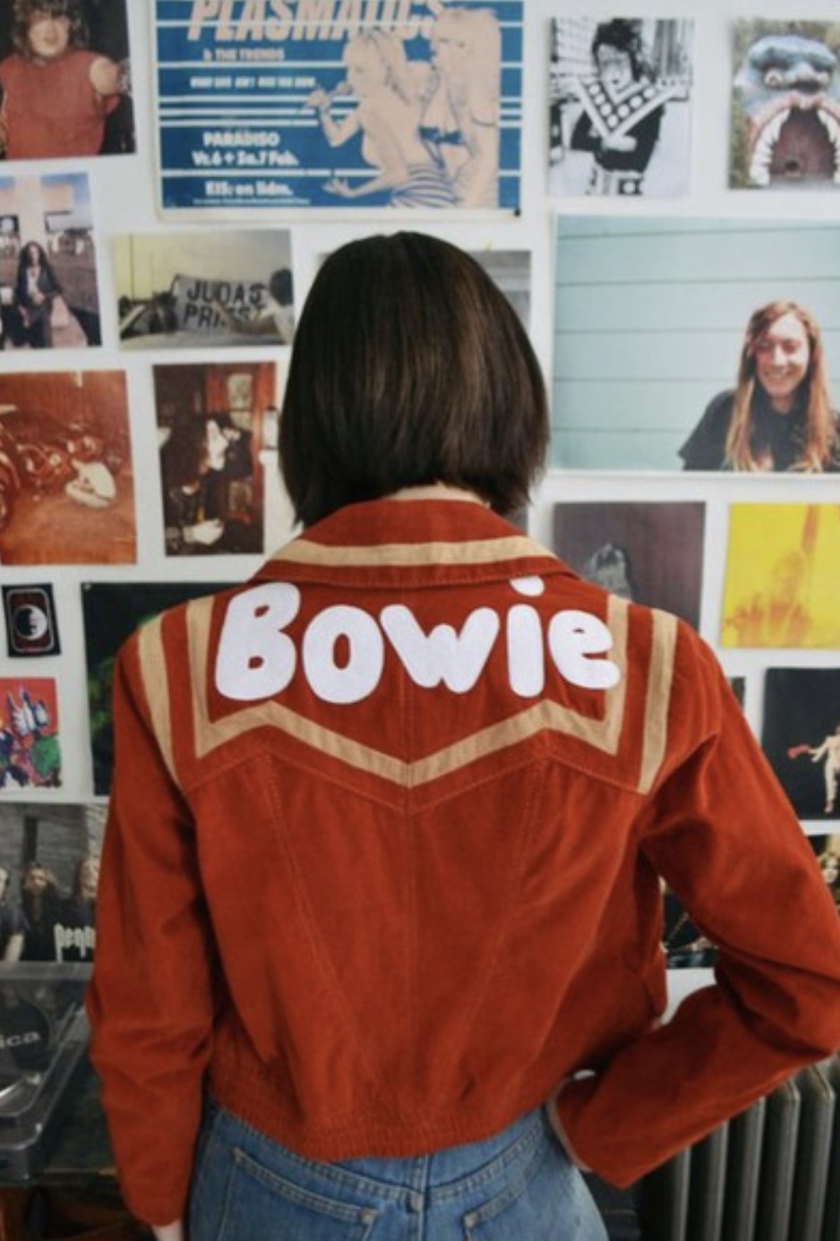 奶奶青年！千禧年後老靈魂女性