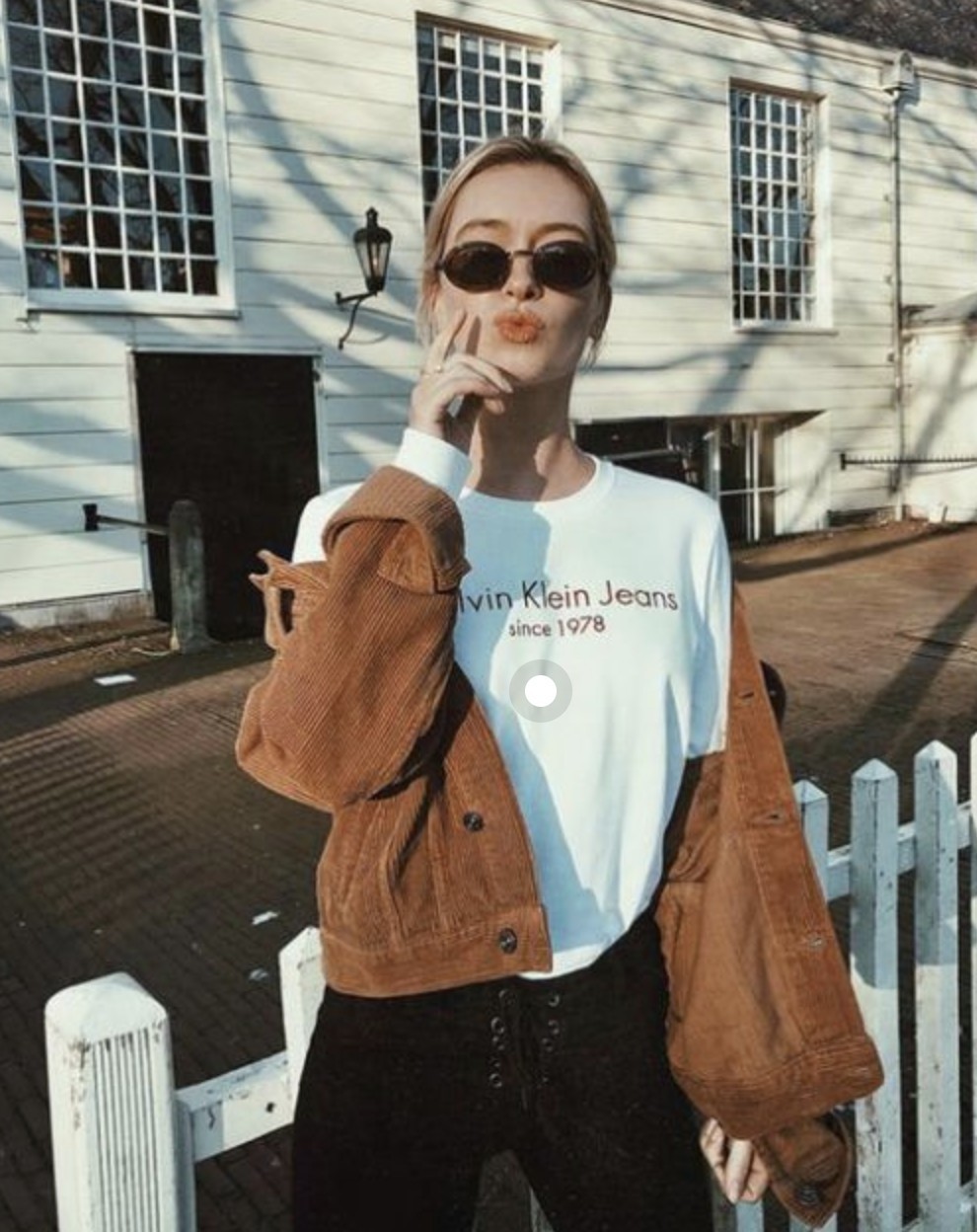 奶奶青年！千禧年後老靈魂女性