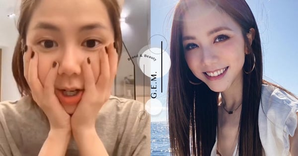 小天后鄧紫棋超激推！「七水修復法」讓肌膚自帶水潤光～擁有鄧紫棋仙女肌♡