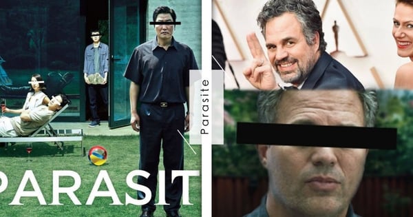 HBO美劇版《寄生上流》卡司人選曝光～傳「綠巨人浩克」Mark叔將加盟演出