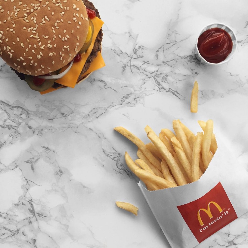 IG@mcdonalds