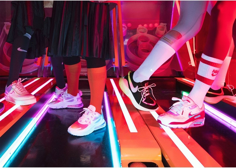 新年不猶豫系列