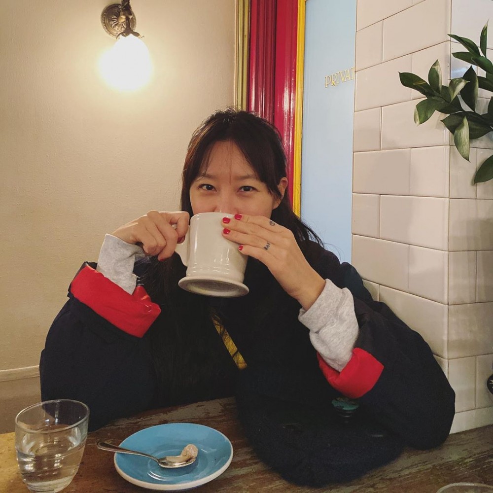 孔曉振為澳洲發聲