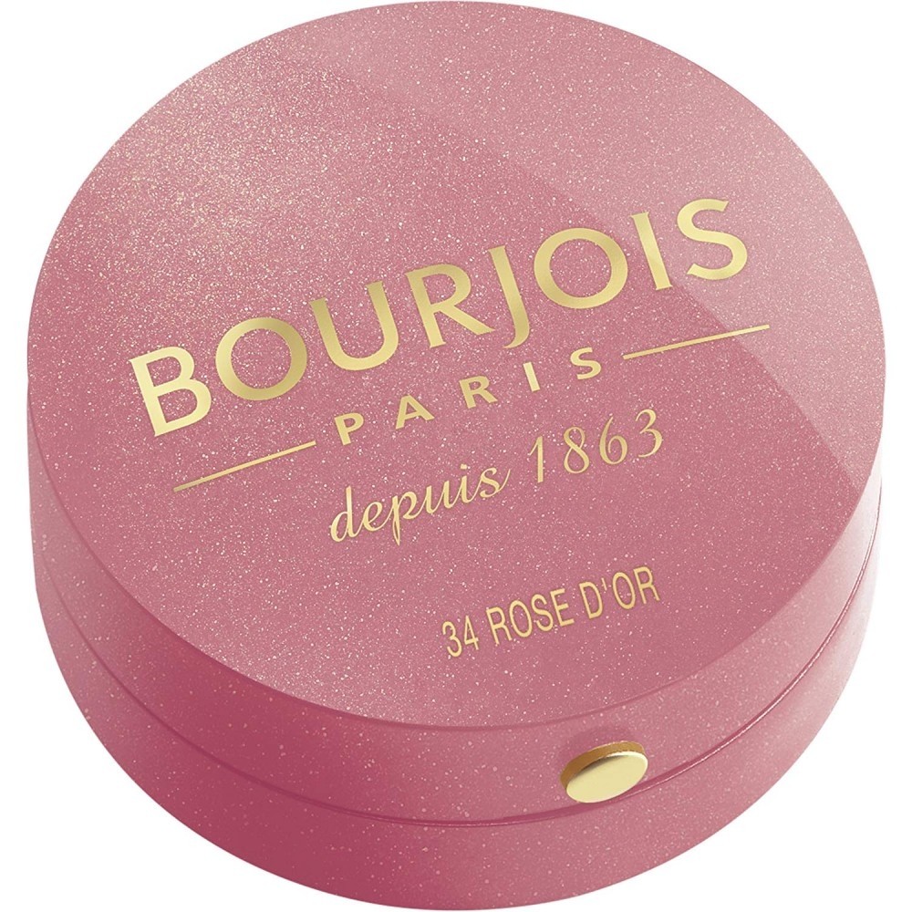 BOURJOIS