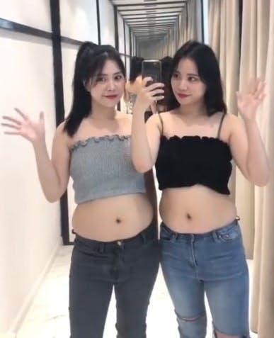 weibo@金金Twins