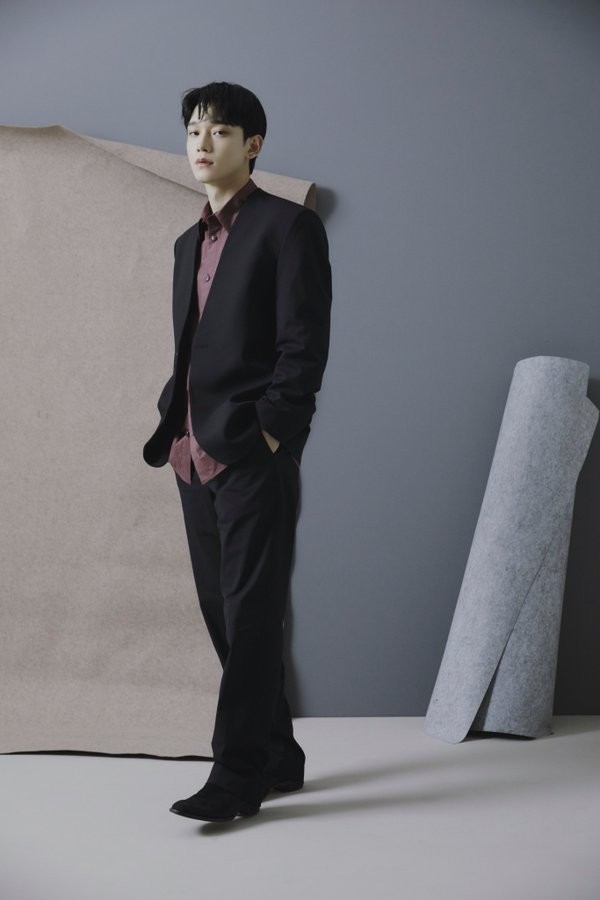 EXO CHEN將結婚公司已出面證實