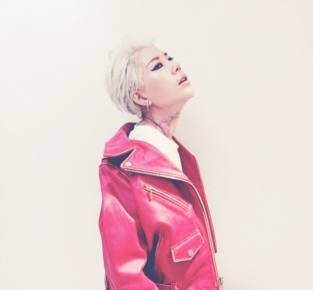 《HER他》Fairy Pai 百勒絲