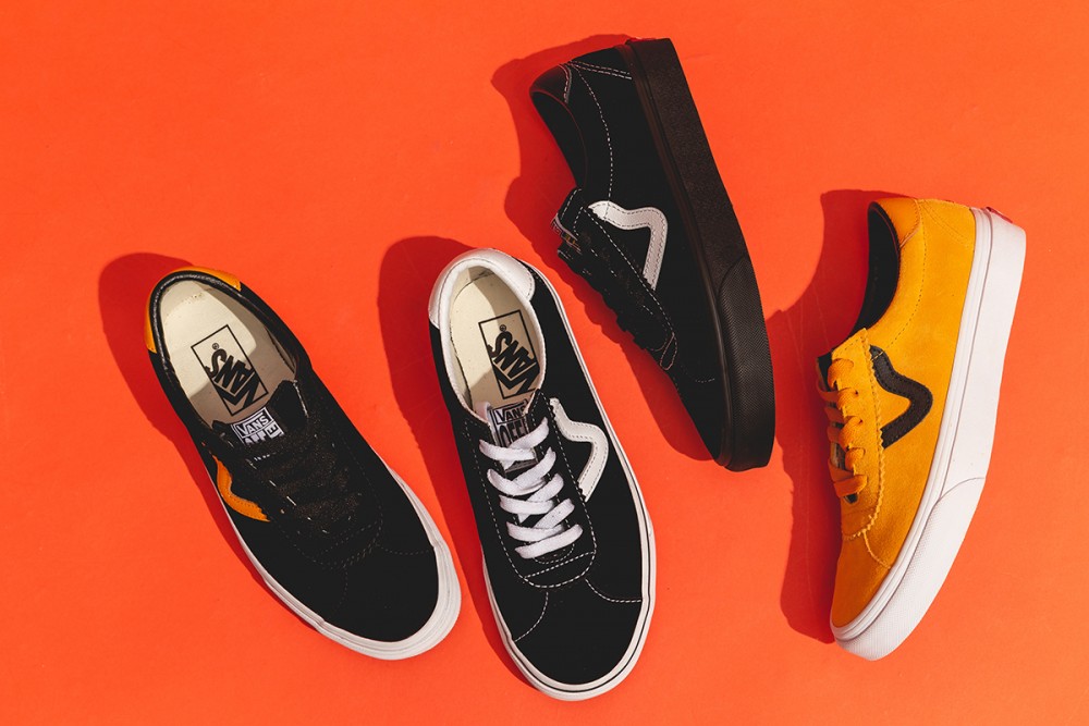 Vans Sport