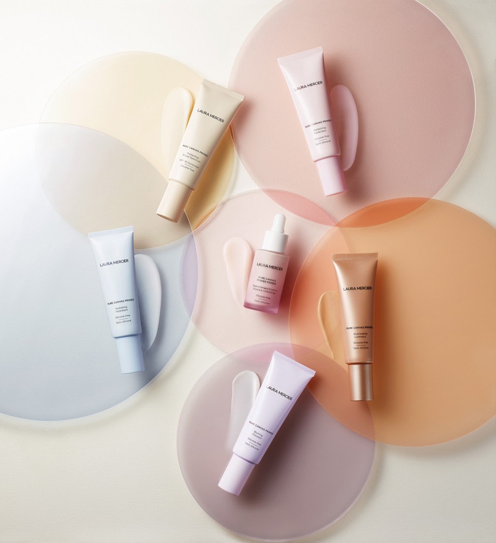 LAURA MERCIER