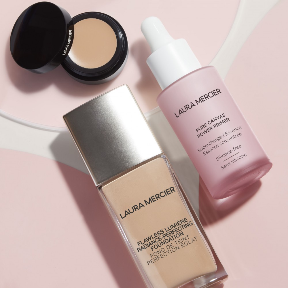 LAURA MERCIER