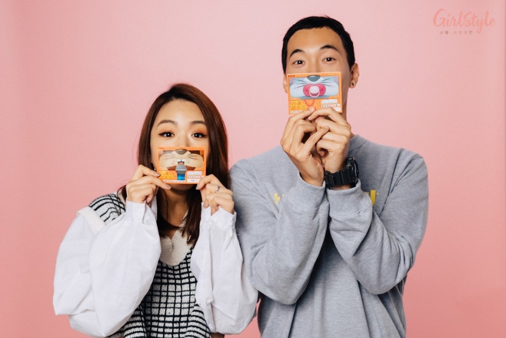 好運鼠不完刮刮樂