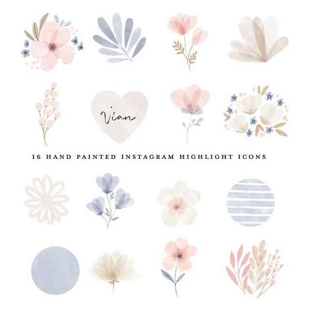 Instagram 發燒友必讀!精緻唯美的Instagram Profile 全靠這3招