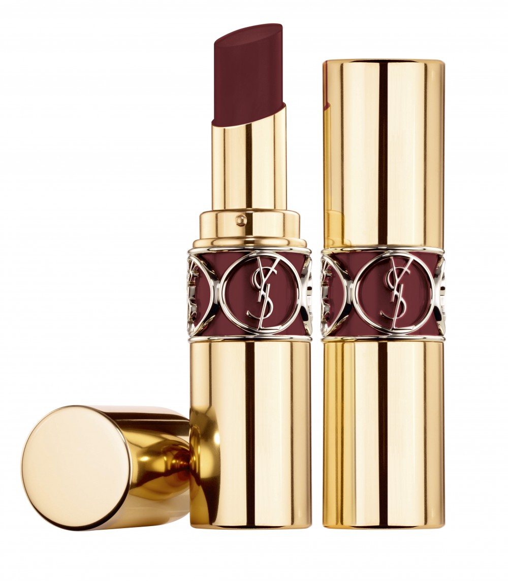 YSL 情挑誘光水唇膏