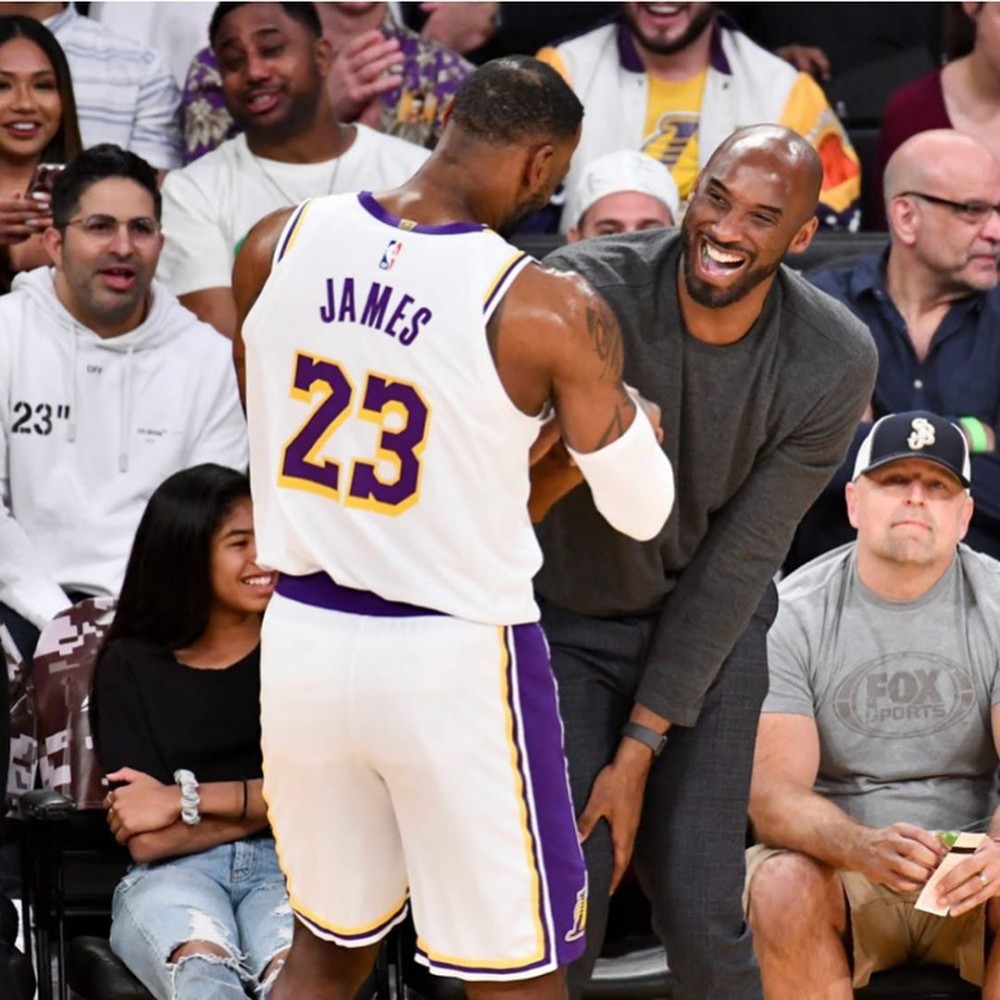 IG@kingjames