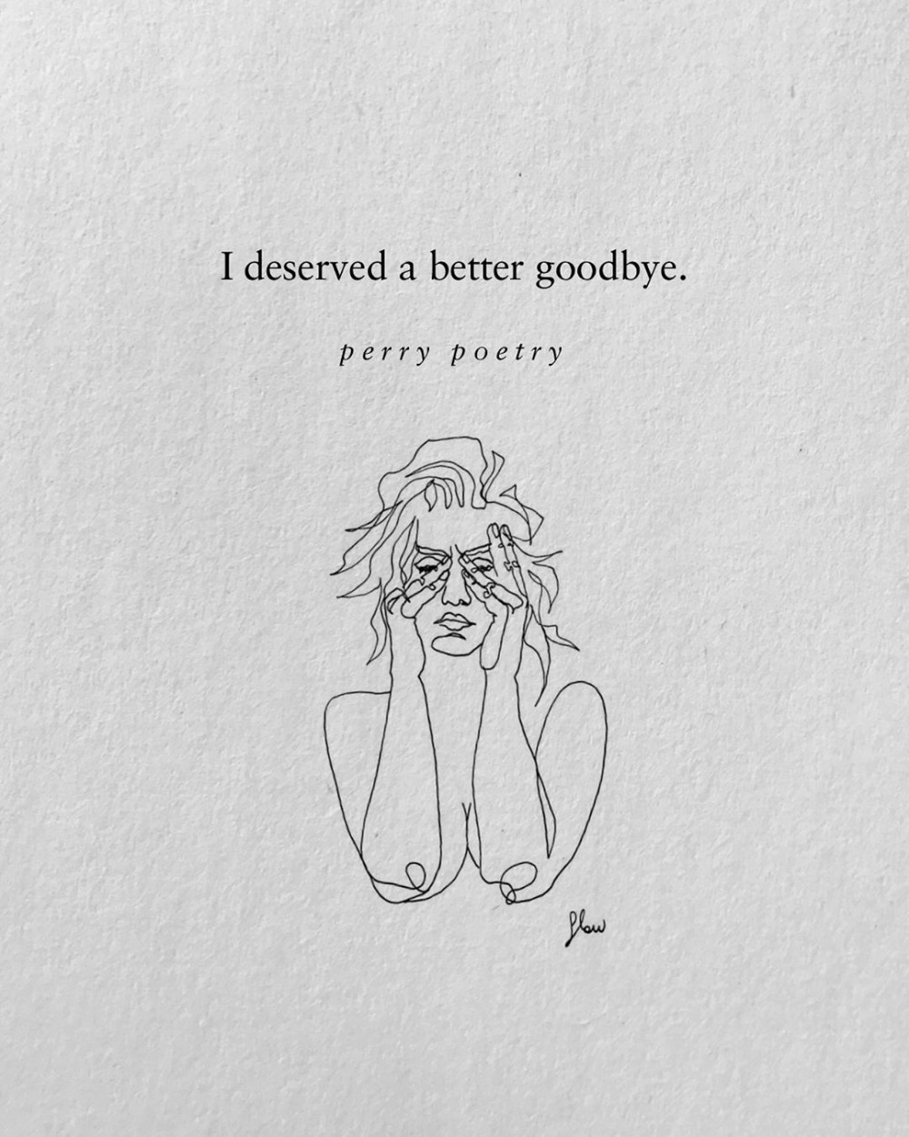 療癒能力的「質感文藝語錄IG」