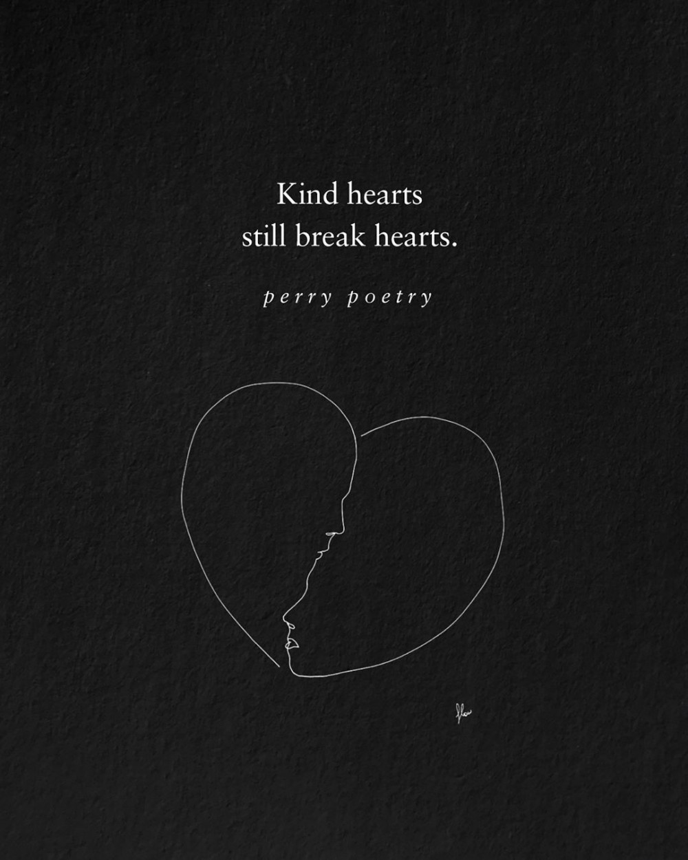 療癒能力的「質感文藝語錄IG」