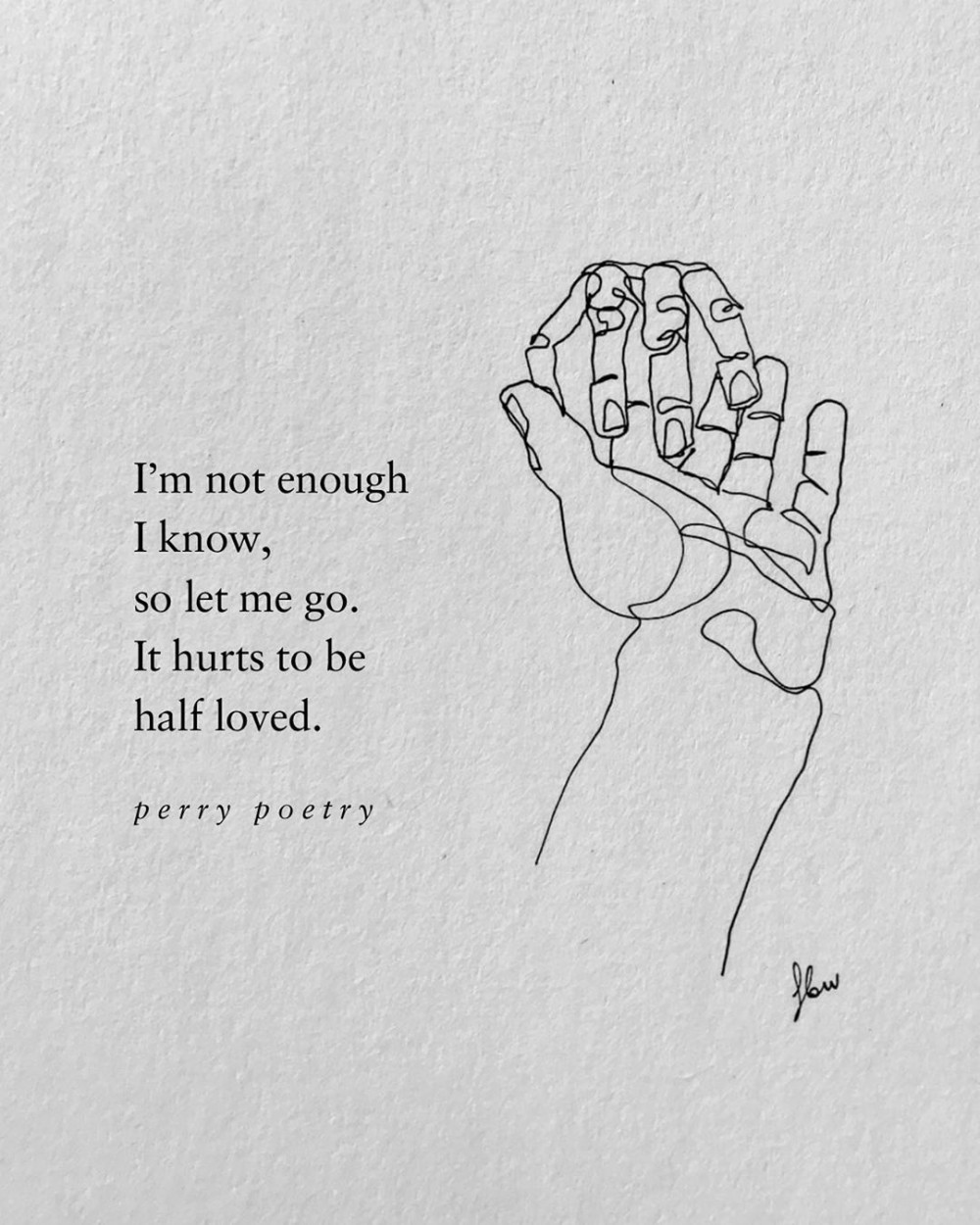 療癒能力的「質感文藝語錄IG」