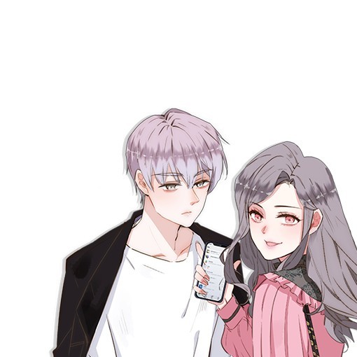 LINE WEBTOON