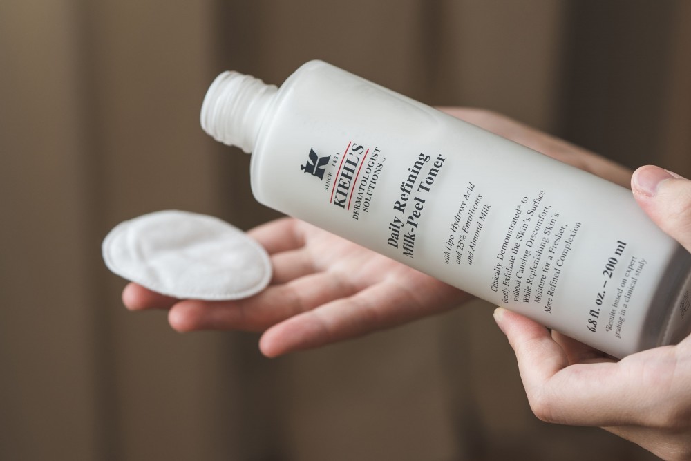 Kiehl's