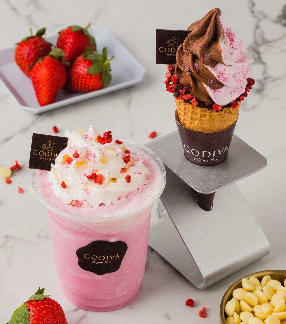 Godiva