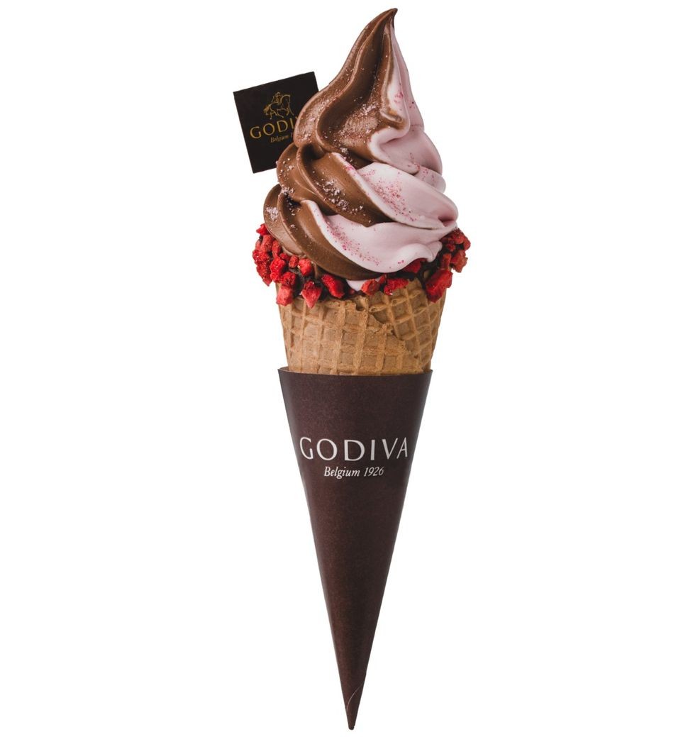 Godiva
