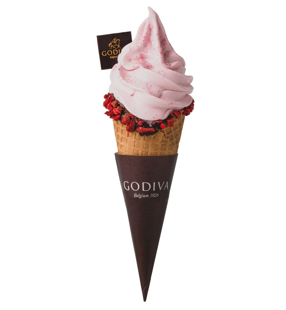 Godiva