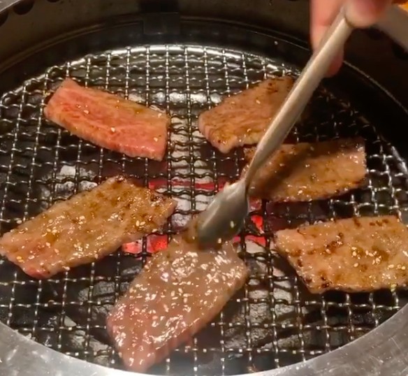IG＠kuro5_yakiniku_naha