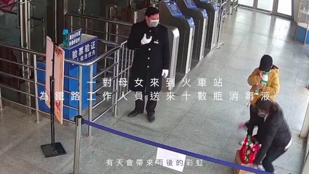 Youtube@GEM鄧紫棋