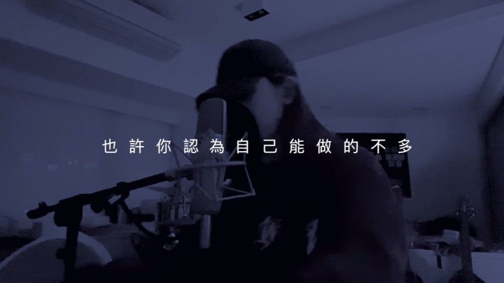 Youtube@GEM鄧紫棋