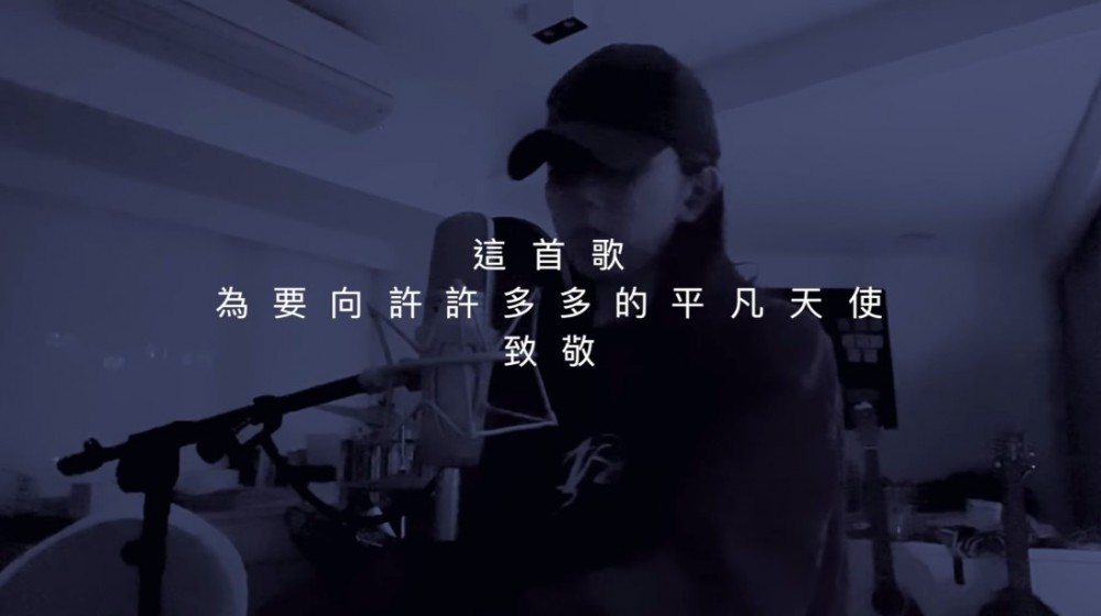 Youtube@GEM鄧紫棋