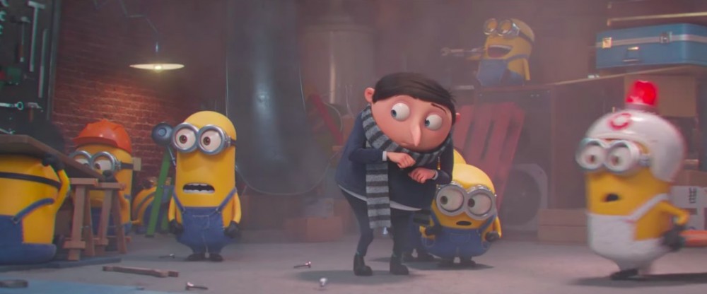 Youtube@Universal Pictures UK 