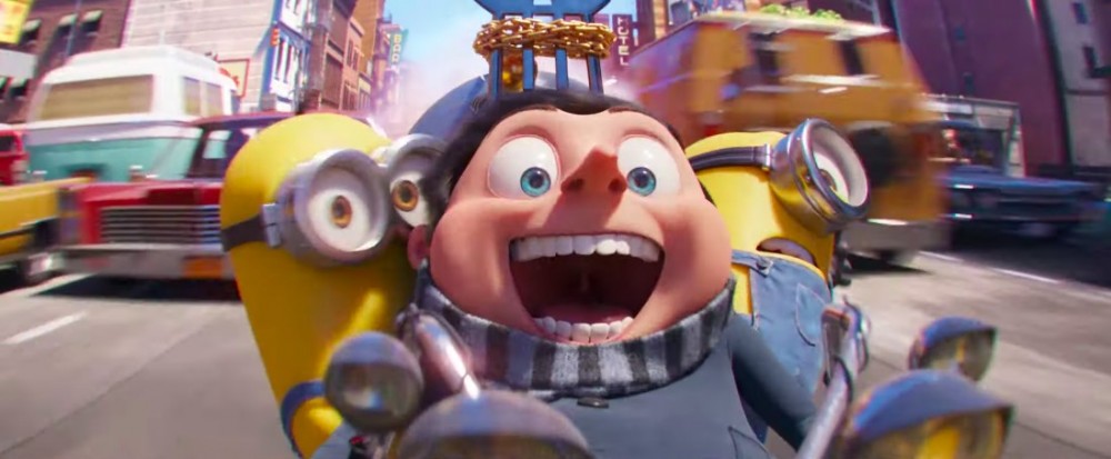 Youtube@Universal Pictures UK