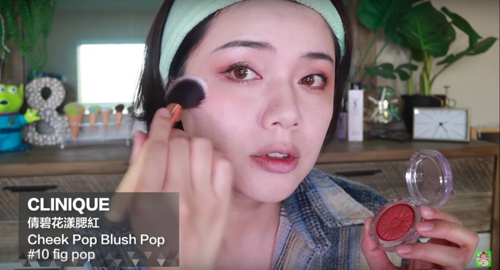 Peri USA 沛莉闖美國