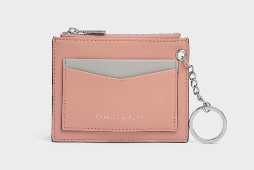 CHARLES & KEITH