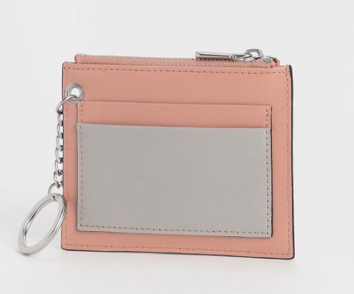 CHARLES & KEITH
