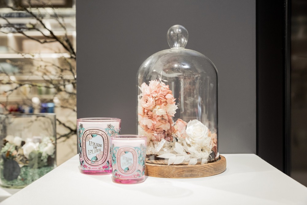 10/10 APOTHECARY POP UP展