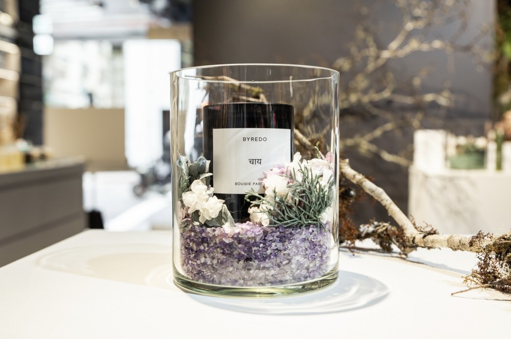 10/10 APOTHECARY POP UP展