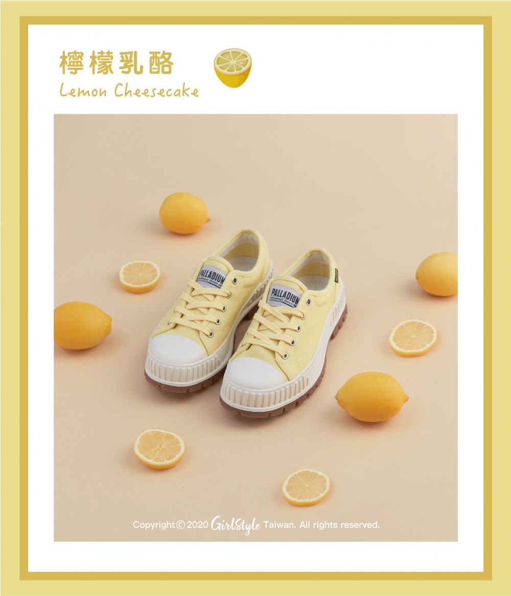 PALLADIUM PALLASHOCK