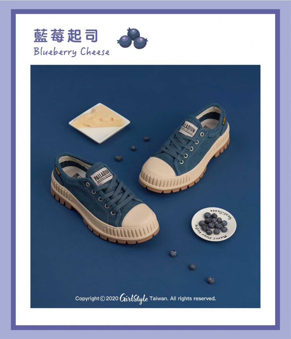 PALLADIUM PALLASHOCK