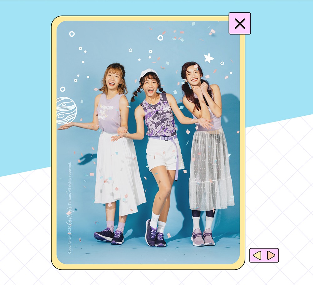 GirlStyleTW