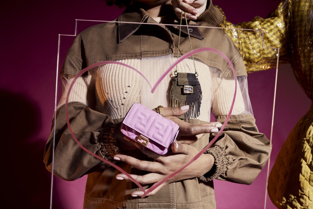 03_FENDI celebrates St Valentine's Day 2020
