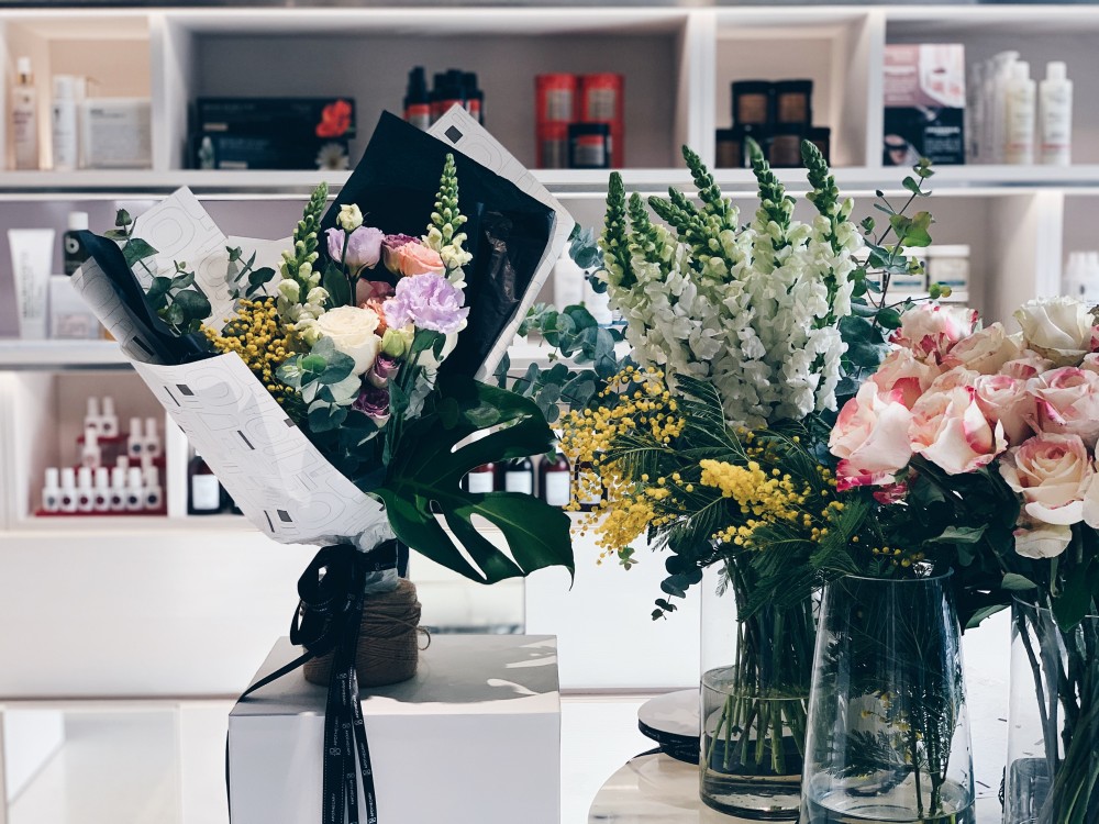 10/10 APOTHECARY POP UP展