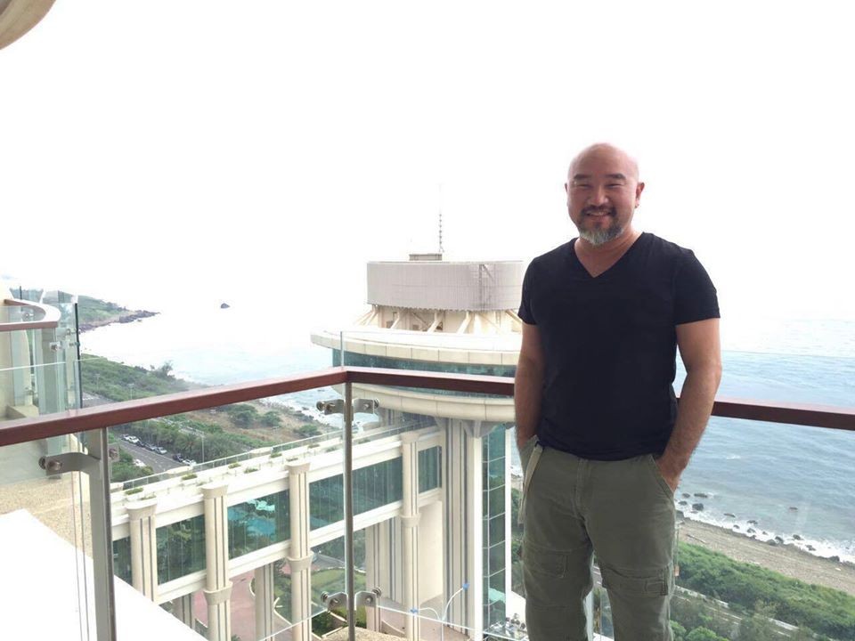 FB@劉真 Serena Liu