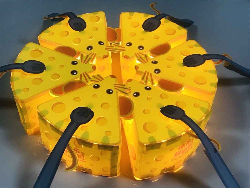 新竹市政府提供