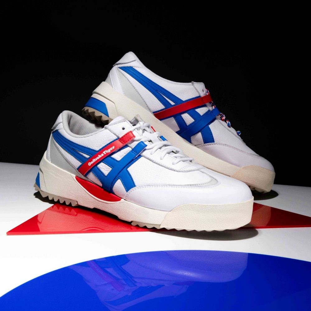 Asics