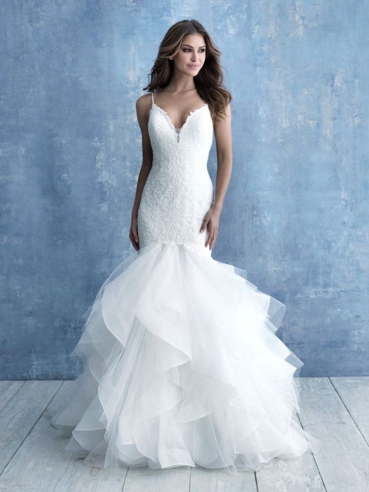 Allure Bridals
