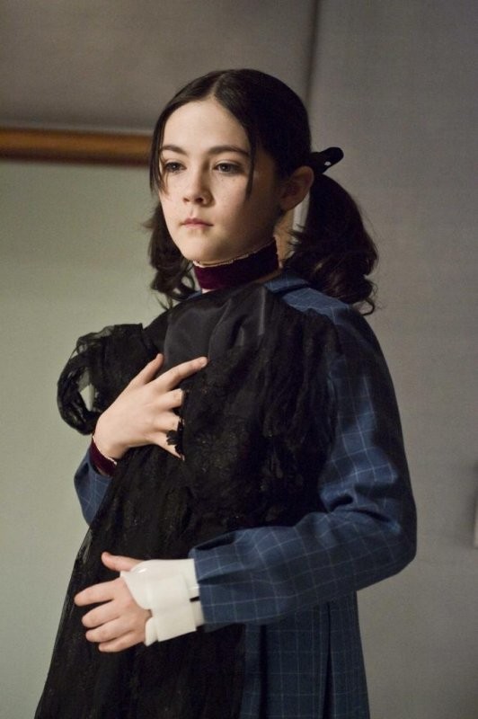 Orphan Movie