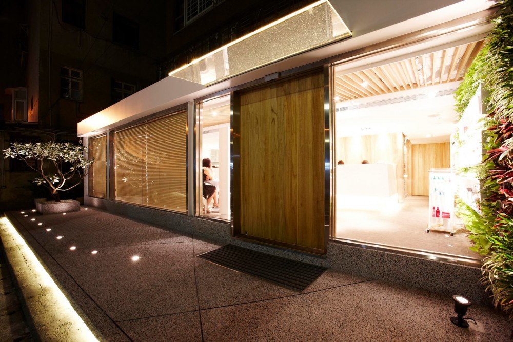 隱舍Nuance Privée