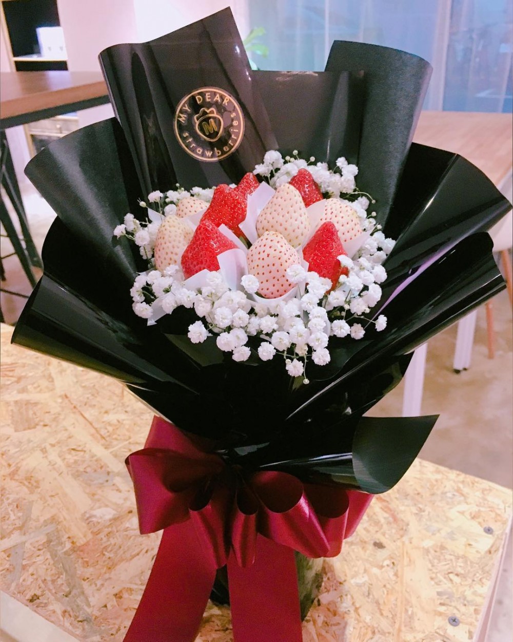 IG@mydearstrawberries